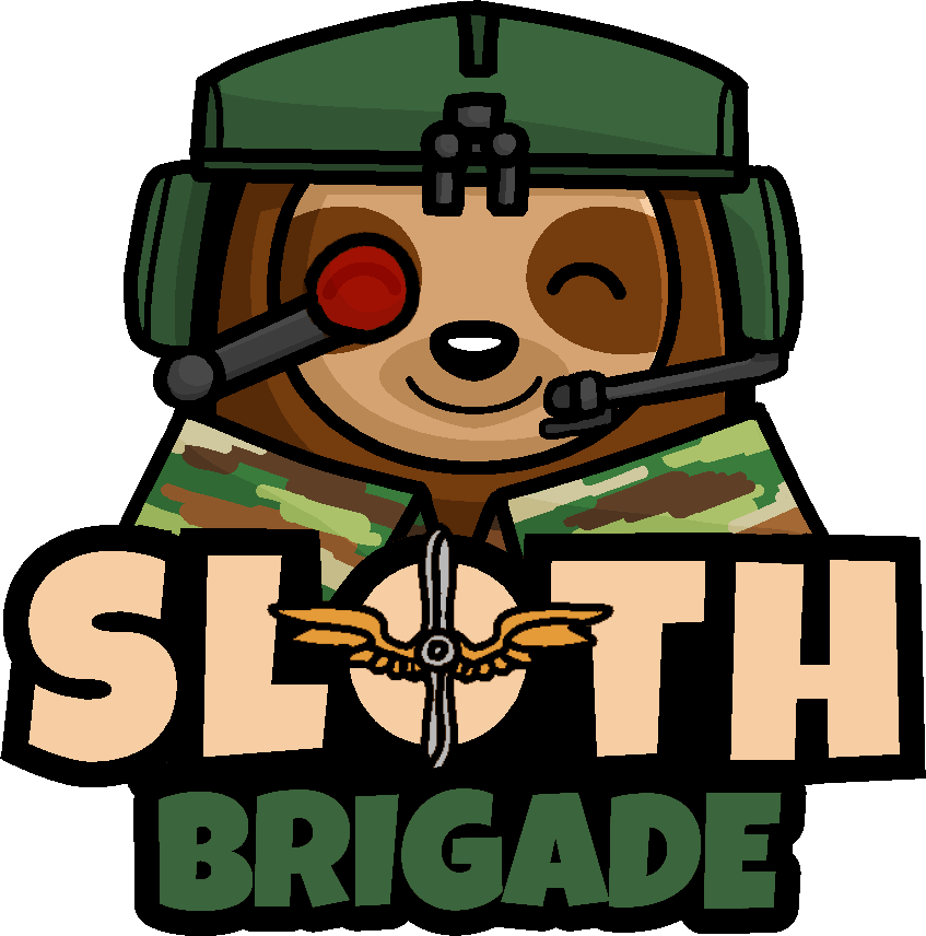 Standard Sloth Brigade